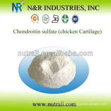Reliable supplier and high quality chicken Chondroitin sulfate (chicken Cartilage)